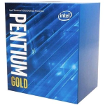 INTEL CPU 11TH GEN, G6405, LGA 1200, PENTIUM GOLD DUAL CORE, 4.10Ghz 4MB CACHE BOXED, GRAPHICS